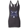 Bella Women's Triblend Racerback Tank Thumbnail