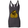 Bella Women's Triblend Racerback Tank Thumbnail