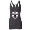 Bella Women's Triblend Racerback Tank Thumbnail