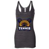 Bella Women's Triblend Racerback Tank Thumbnail