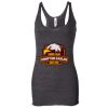 Bella Women's Triblend Racerback Tank Thumbnail