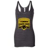 Bella Women's Triblend Racerback Tank Thumbnail