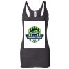 Bella Women's Triblend Racerback Tank Thumbnail