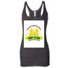 Bella Women's Triblend Racerback Tank Thumbnail