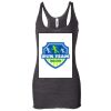 Bella Women's Triblend Racerback Tank Thumbnail