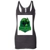 Bella Women's Triblend Racerback Tank Thumbnail
