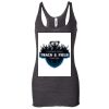 Bella Women's Triblend Racerback Tank Thumbnail