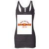 Bella Women's Triblend Racerback Tank Thumbnail