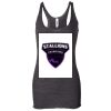 Bella Women's Triblend Racerback Tank Thumbnail