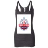 Bella Women's Triblend Racerback Tank Thumbnail