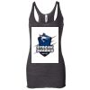 Bella Women's Triblend Racerback Tank Thumbnail