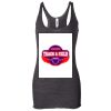 Bella Women's Triblend Racerback Tank Thumbnail