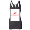 Bella Women's Triblend Racerback Tank Thumbnail