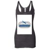 Bella Women's Triblend Racerback Tank Thumbnail