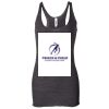 Bella Women's Triblend Racerback Tank Thumbnail