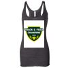 Bella Women's Triblend Racerback Tank Thumbnail