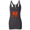 Bella Women's Triblend Racerback Tank Thumbnail