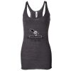 Bella Women's Triblend Racerback Tank Thumbnail