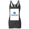 Bella Women's Triblend Racerback Tank Thumbnail