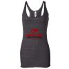 Bella Women's Triblend Racerback Tank Thumbnail