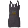 Bella Women's Triblend Racerback Tank Thumbnail