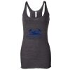 Bella Women's Triblend Racerback Tank Thumbnail