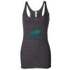Bella Women's Triblend Racerback Tank Thumbnail