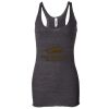 Bella Women's Triblend Racerback Tank Thumbnail