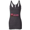 Bella Women's Triblend Racerback Tank Thumbnail