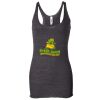 Bella Women's Triblend Racerback Tank Thumbnail