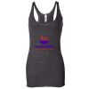 Bella Women's Triblend Racerback Tank Thumbnail