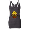 Bella Women's Triblend Racerback Tank Thumbnail