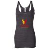 Bella Women's Triblend Racerback Tank Thumbnail