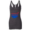 Bella Women's Triblend Racerback Tank Thumbnail