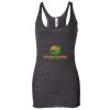 Bella Women's Triblend Racerback Tank Thumbnail