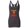 Bella Women's Triblend Racerback Tank Thumbnail