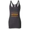 Bella Women's Triblend Racerback Tank Thumbnail