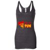 Bella Women's Triblend Racerback Tank Thumbnail