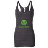 Bella Women's Triblend Racerback Tank Thumbnail