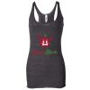 Bella Women's Triblend Racerback Tank Thumbnail