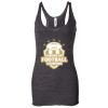 Bella Women's Triblend Racerback Tank Thumbnail