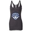 Bella Women's Triblend Racerback Tank Thumbnail