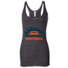 Bella Women's Triblend Racerback Tank Thumbnail