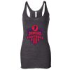 Bella Women's Triblend Racerback Tank Thumbnail
