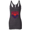 Bella Women's Triblend Racerback Tank Thumbnail