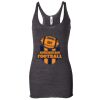 Bella Women's Triblend Racerback Tank Thumbnail