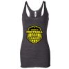 Bella Women's Triblend Racerback Tank Thumbnail
