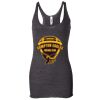 Bella Women's Triblend Racerback Tank Thumbnail