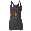 Bella Women's Triblend Racerback Tank Thumbnail