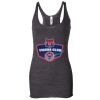 Bella Women's Triblend Racerback Tank Thumbnail